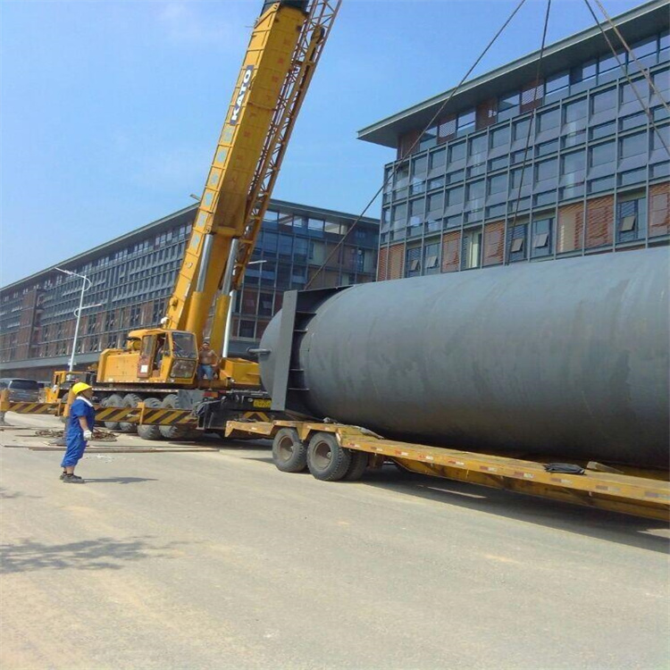 桥头镇大型吊车租赁公司