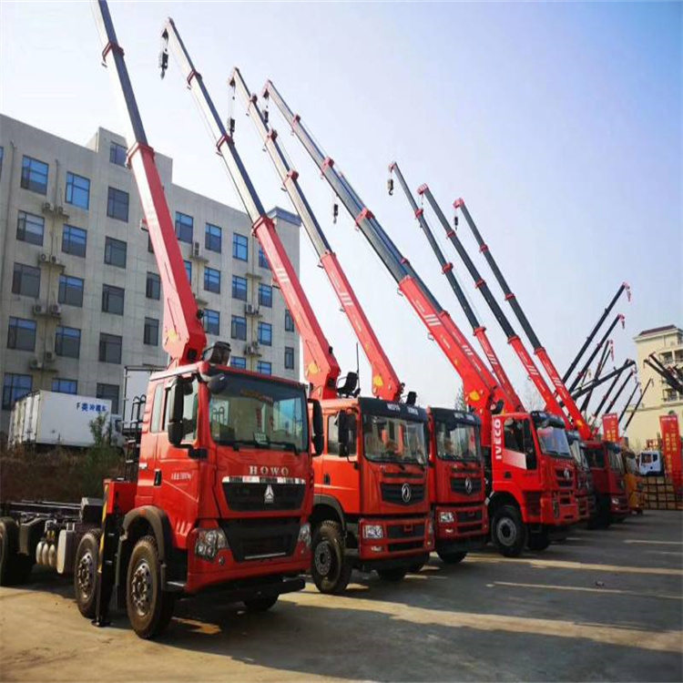 桥头镇租专业吊车电话