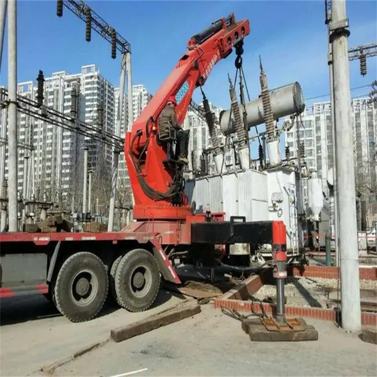 桥头镇就近吊车出租|工地厂房吊装设备租赁|24小时高效响应