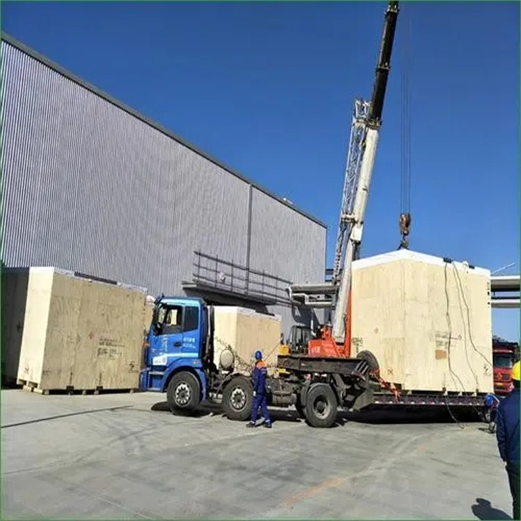 桥头镇吊车出租安全作业的基本要点是什么