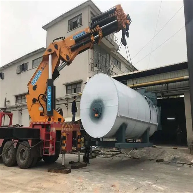 桥头镇室内装修小型折臂吊出租服务：高效解决方案与租赁指南