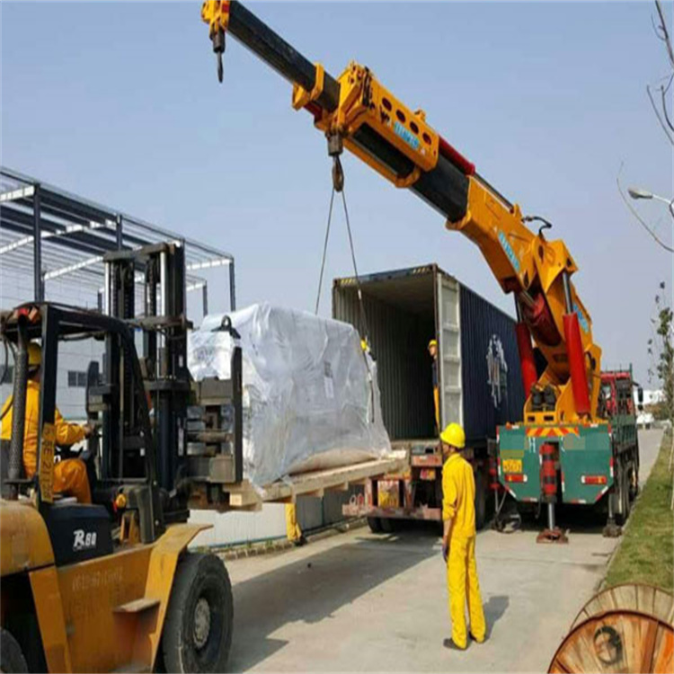 桥头镇专业随车吊出租电话