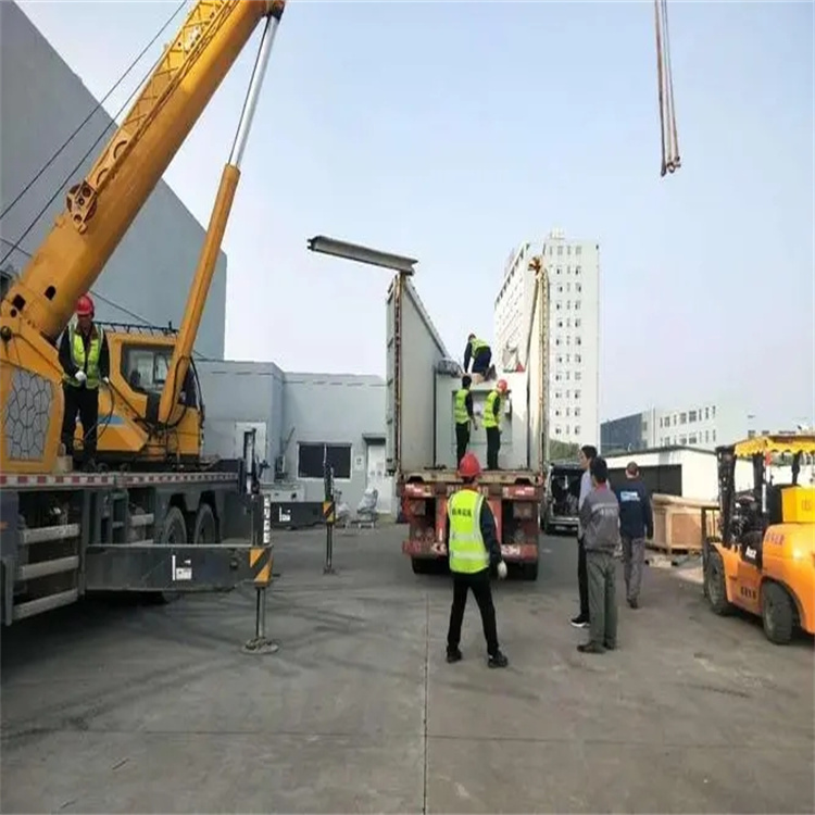 桥头镇如何找到附近的吊车救援服务