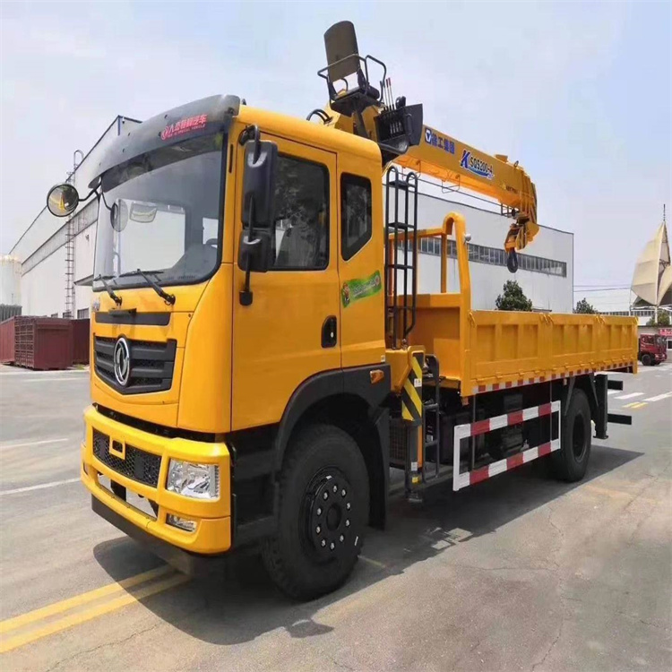 桥头镇附近找一辆随车吊出租