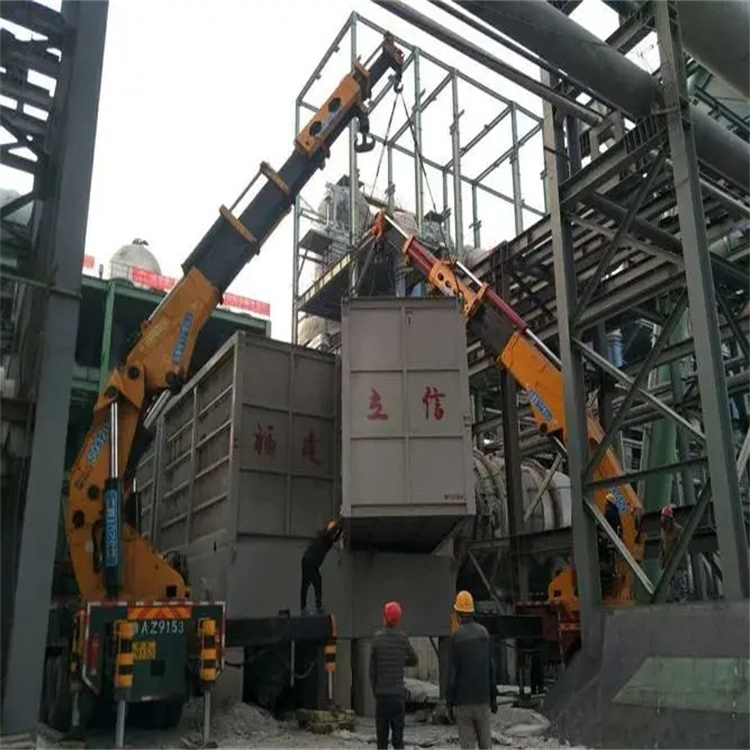 桥头镇折臂吊车租赁电话