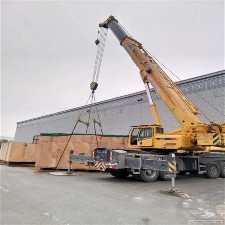 桥头镇500吨汽车吊出租