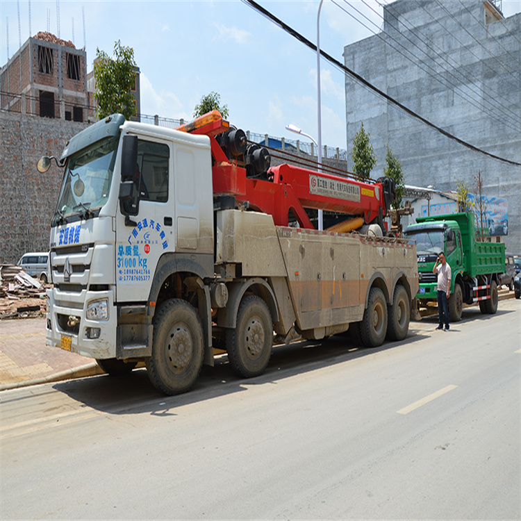 桥头镇50吨随车吊出租