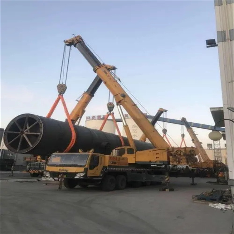 桥头镇如何评估吊车出租公司在风电设备吊装的专业性