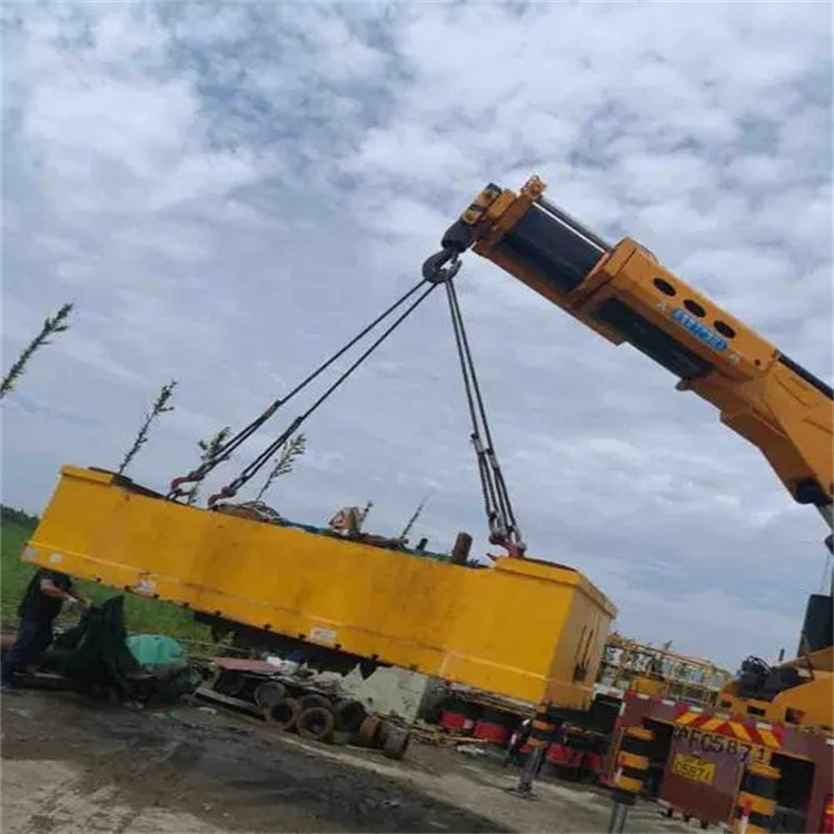 桥头镇专业吊车出租哪家好