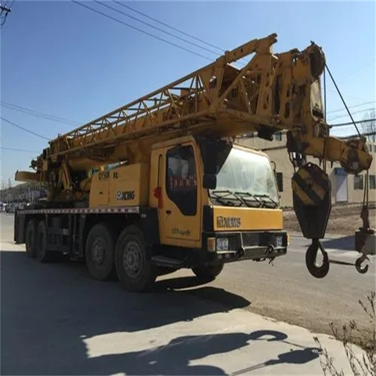 桥头镇哪里有专业吊车出租