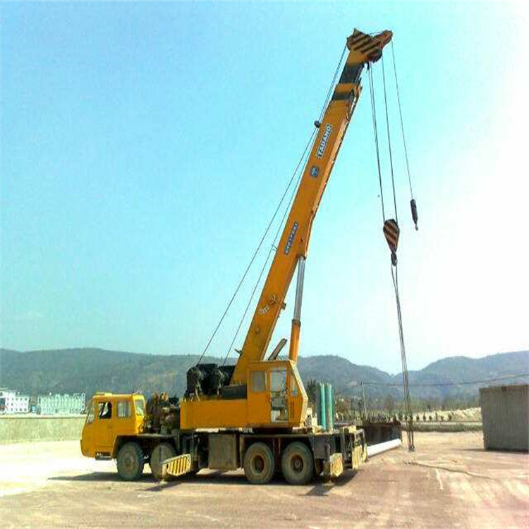 桥头镇小型吊车出租价格是多少